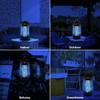 2026 GOOTOP 20W Mosquito & Bug Zapper Lamp - EPA Certified Insect Trap