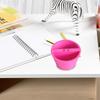 Pottery Rim Rounder Pottery Circular Rim Shaper Professional Effect Pottery Fixing Rims Tool 3D Printed Pottery Tool Fixing Rims