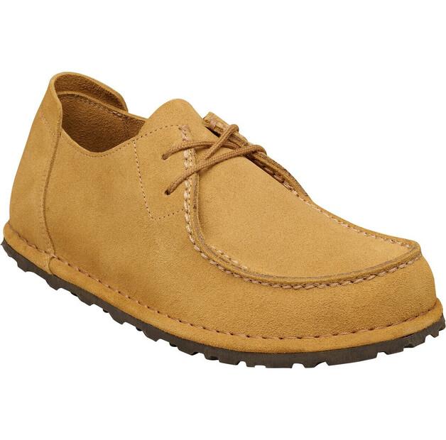 Halbschuhe Birkenstock Utti Lace