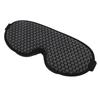 Contoured Sleep Eye Patch Light Blocking 3D Eyeshade Soft Breathable Eye Shade Cover for Meditation