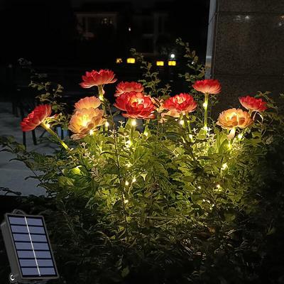Illuminazione per esterni – Luci da giardino
