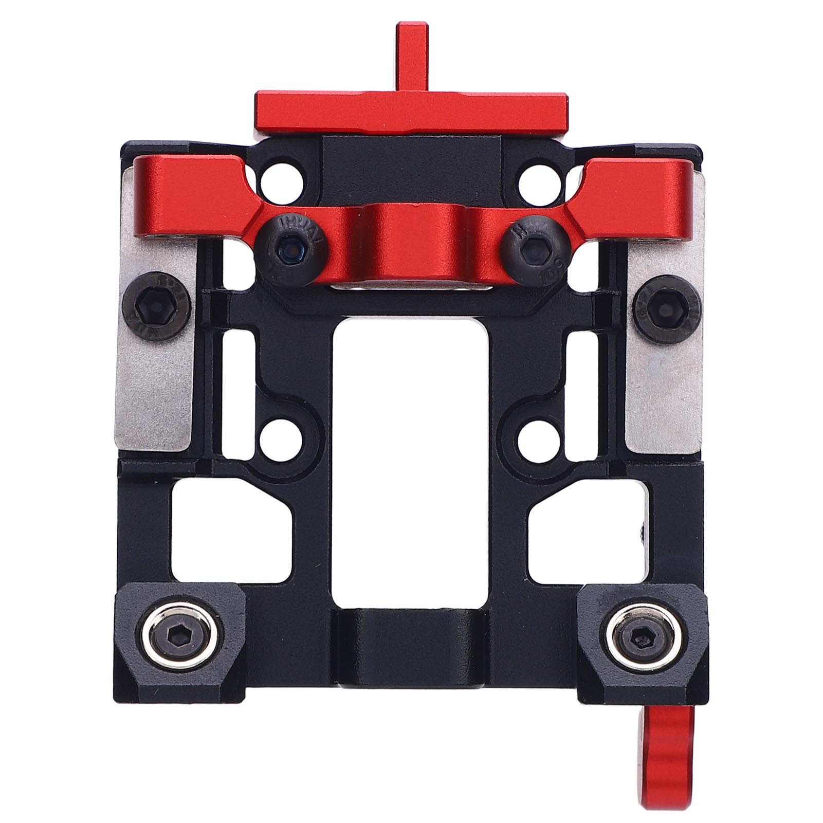 

Набор инструментов для переключения экструдерной головки, сменщик, шаттл, направляющая втулка, крепежные элементы и винты, 3D-принтер