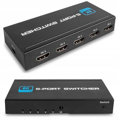 Audio és video kiegészítők – HDMI kábelek és adapterek