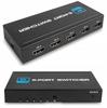 Audio ja video aksessuaarid – HDMI-kaablid ja adapterid