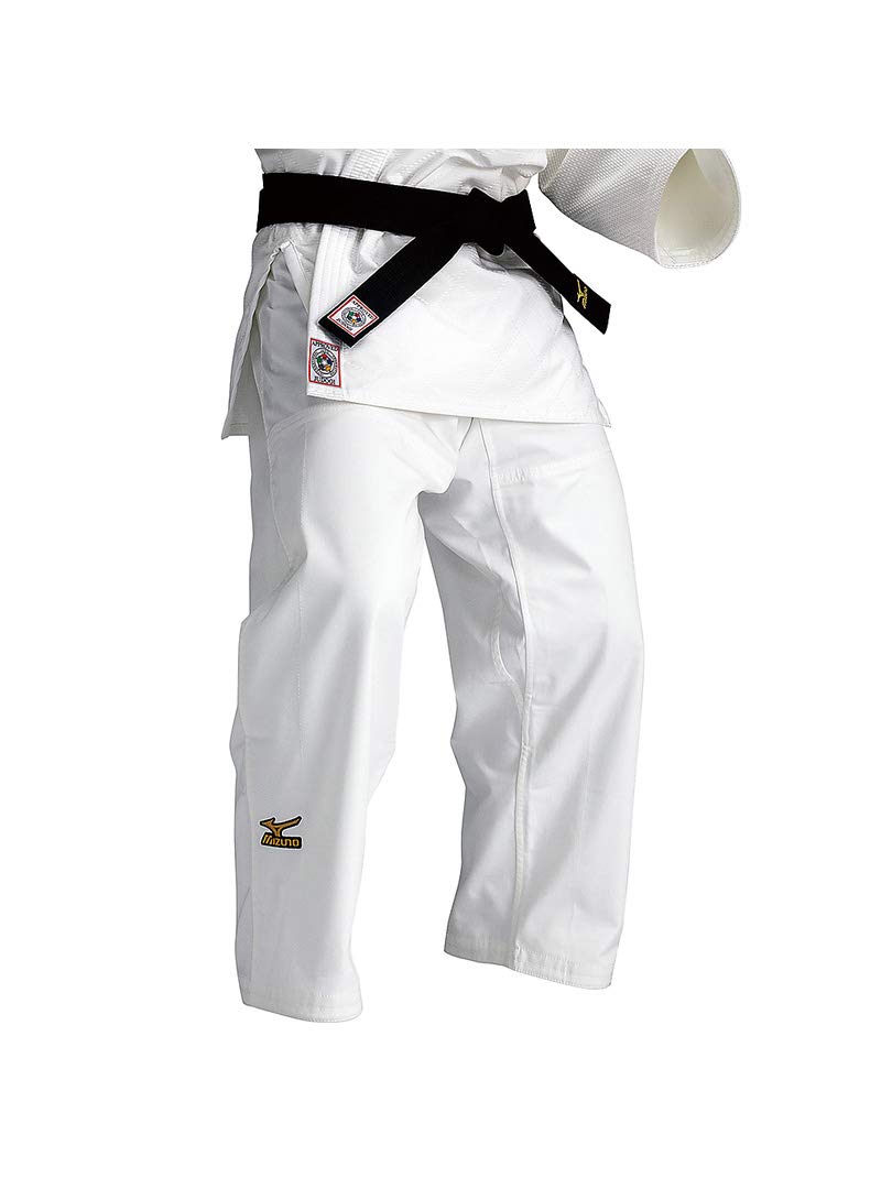 

Mizuno Форма для дзюдо 22JP5A15 Размер Белый, 2.5 белый