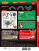 Toho Monster Collection No. 35 (Biolante Plant Beast 9) [Encyclopedia] (with Model)