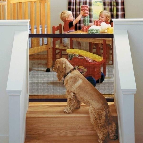 guard dog safety gate