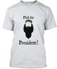 Phil for President T-Shirt Made In the USA Size S To 5XL