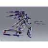 TAMASHII NATIONS Metal Build Mobile Suit Gundam Hi-Nu Gundam Figure 205mm ABS PVC Diecast Painted Action Figure