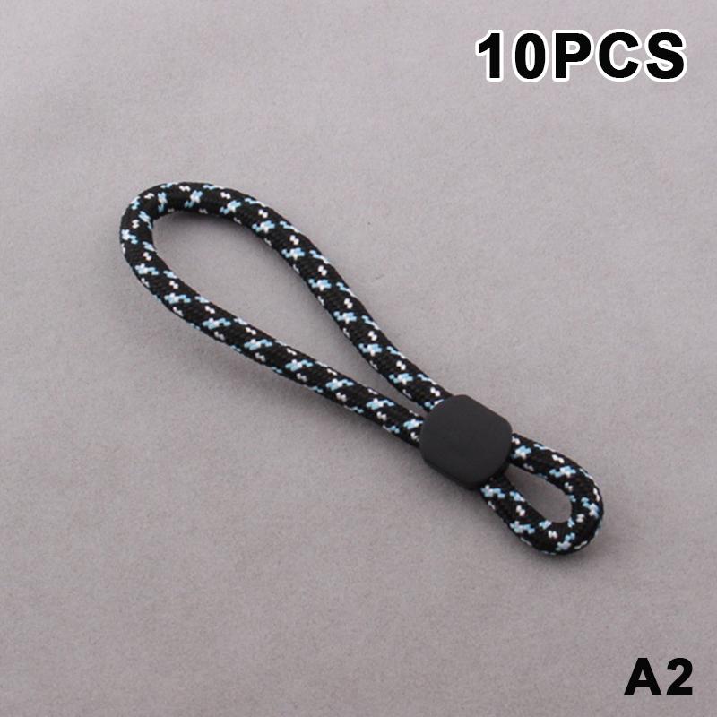 10Pcs Adjustable Wrist Strap Hand Mobile Phone Lanyard For Phone Accessorie Micro Camera Usb Flash Drives Keys Id Card