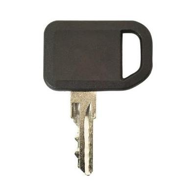 Chiave JDG Compatibile con John Deere AM131841