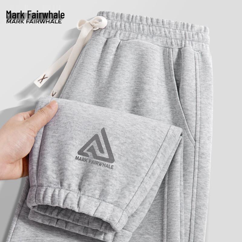 Mark Fairwhale Men's 2025 Casual Jogger Pants