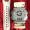 Casio Surfing Triple Crown EL Crown Mark White and G-SHOCK DW-004 Tested
