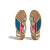 adidas Gil Zero Restomod Hurricane Sneakers IE2108