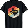 Juneau Alaska Geschenk T-Shirt