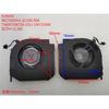 FAN FOR Fan Maibenben X525 X577 X558 X639 p/n: EGC-80111S1-0AH MG75090V1-1C100-S9A