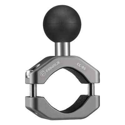 FANAUE Bike Smartphone Holder Bar Mount Ball Joint Made of