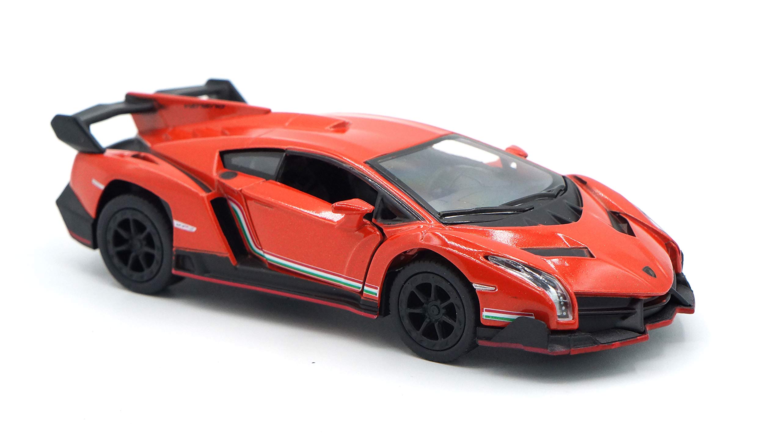 

Veneno Orange KT5367 Оранжевый [Lamborghini]Lamborghini 1/36 [Товар]