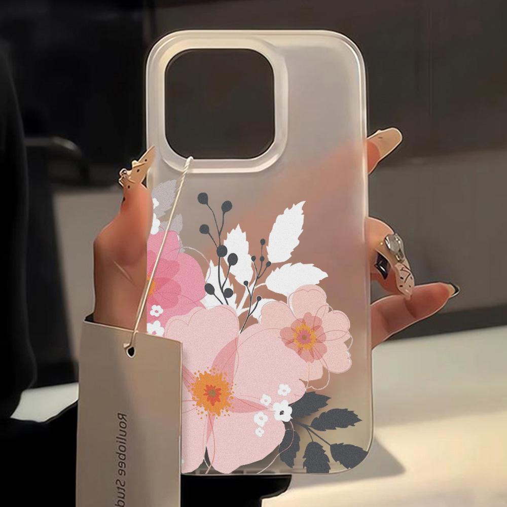 Telefondeksel for iPhone 11 13 XR XS Max 15 14 Pro Max 7 8 Plus 13 12 11 Pro Max SE 3 Støtsikkert Beskyttende Mobiltelefondeksel