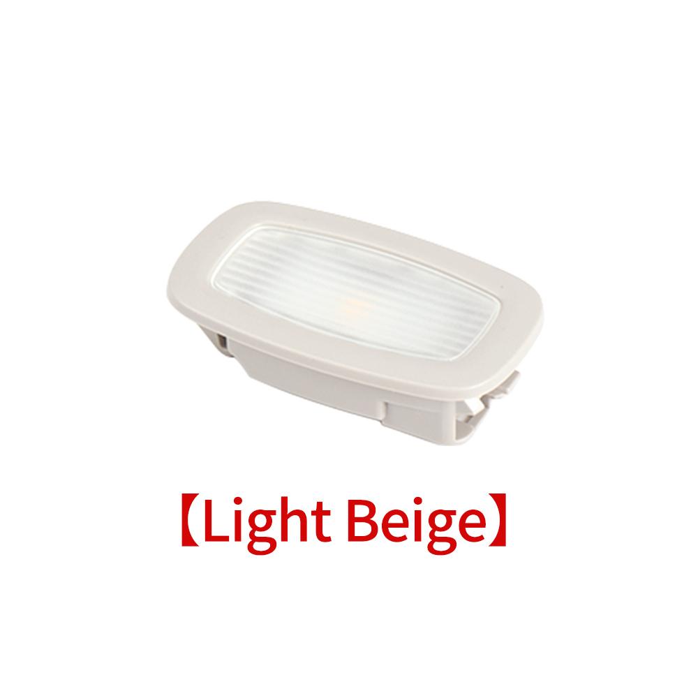 Car Interior Light For Make-Mirror For Mercedes W205 W213 W253 W222 Car Sunshade Lights For Benz C E S GLC Class