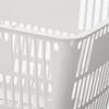 MUJI Polypropylene Shopping Basket KG0S0A2A Direct from Japan