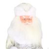 30cm Santa Doll with Music And Dance for Holiday Home Decor