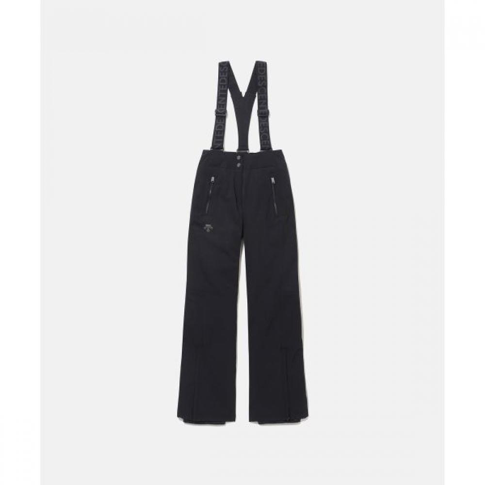 

DeScente Ski женские S 4way Stretch Slim Fit лыжные брюки черные BLK0BLACK/75