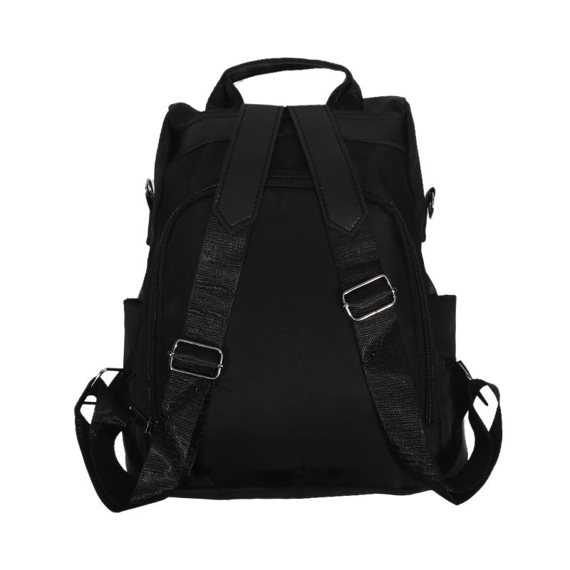 Korejská verze Ležérní móda Cestovní Proti krádeži Tašky Batoh Dámský Lehký Taška přes rameno