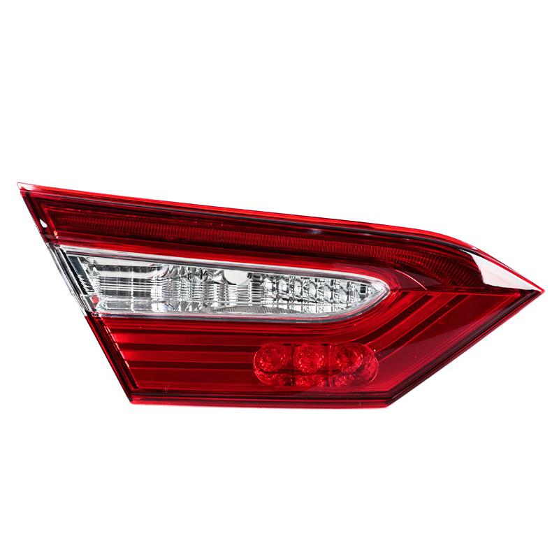 LED / Halogen Taillight For Toyota Camry 2025 2025 Reverse Light Driving Light Brake Light Steering Flashing Light Warning Light