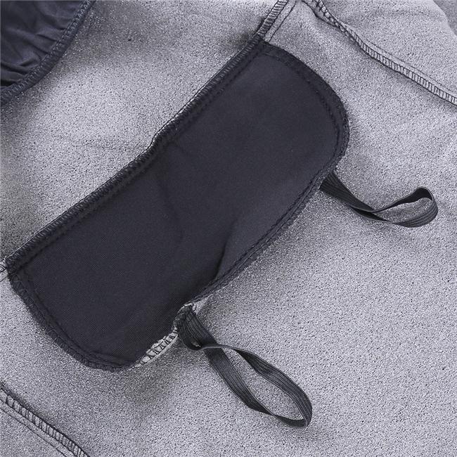 Universal Car Seat Covers for Front Seats Breathable Automotive Anti-Dust Seat Cushion Mat Protective Cover