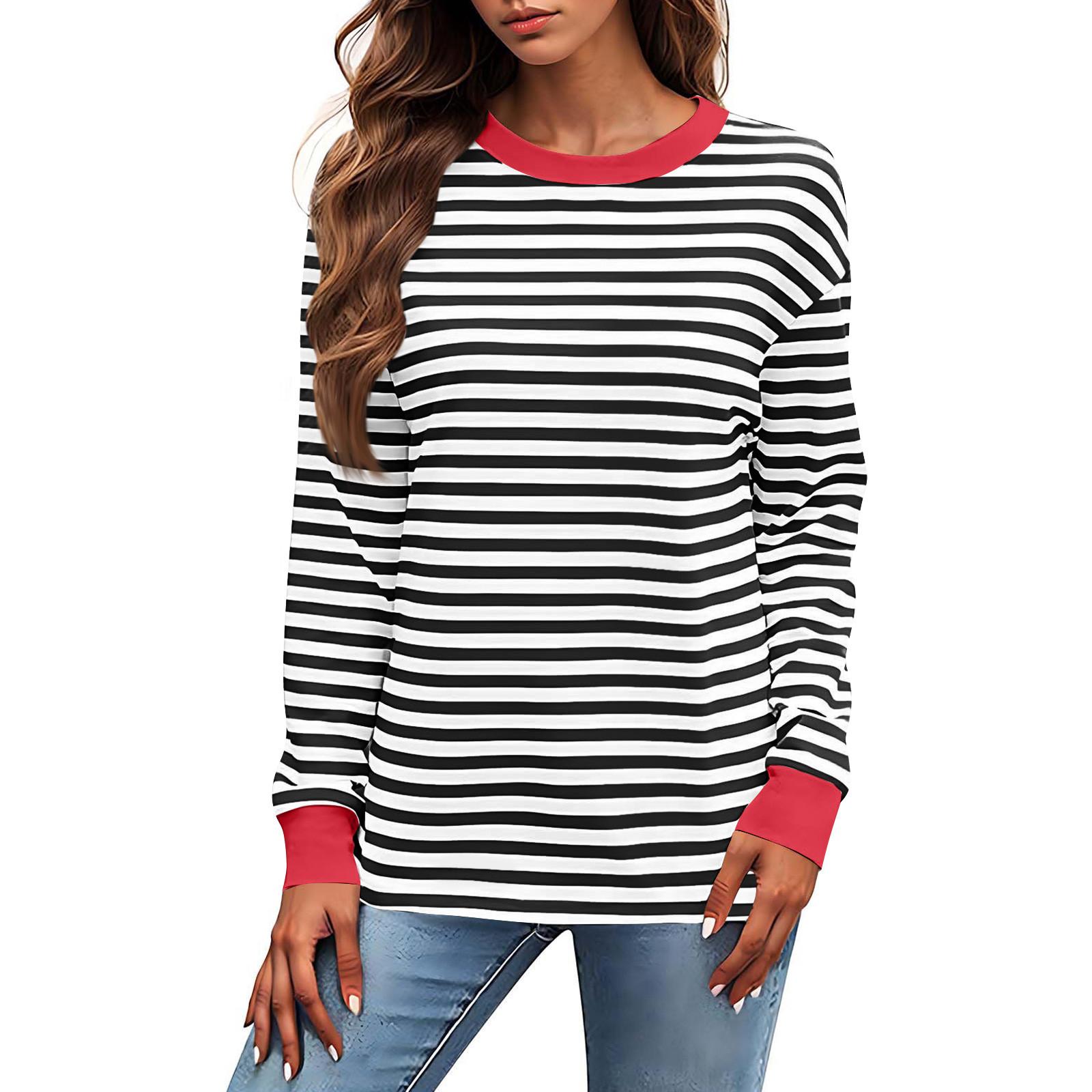 Женская повседневная туника — фото 4