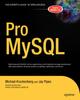 The Pro MySQL Book