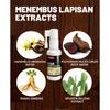 1PC Hair Care Essential Oil Liquid Softens Hair Repair Frizz Nourishes Hair Roots Leave-in Hair Care Spray Hair Nutrient Solution