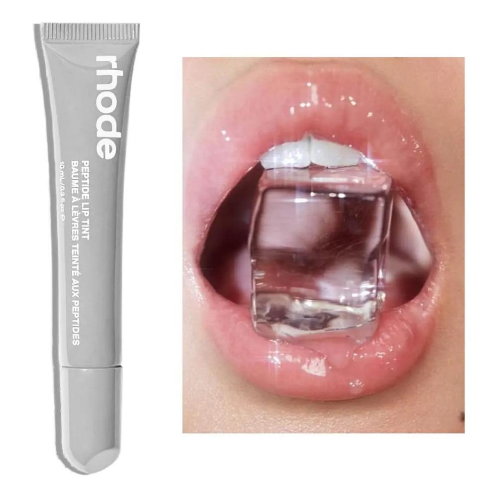 Rhode Rossetto Idratante Alta Brillantezza 10ml R1 Tutti i Tipi di Pelle Giorno/notte