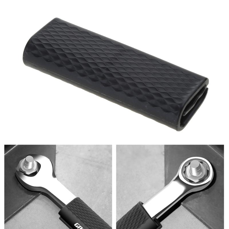 8-22mm Universal Torx Wrench Board Adjustable Double-head Torx Spanner Self-tightening Glasses Wrench Multi-purpose Tool