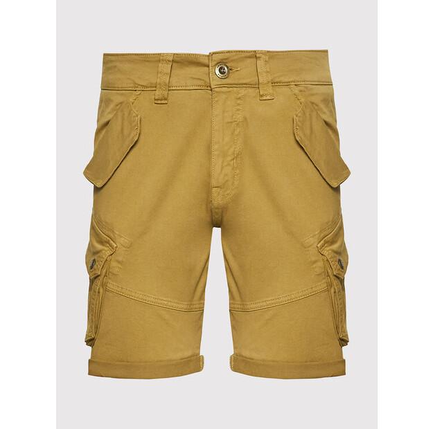 Alpha Industries Combat Shorts