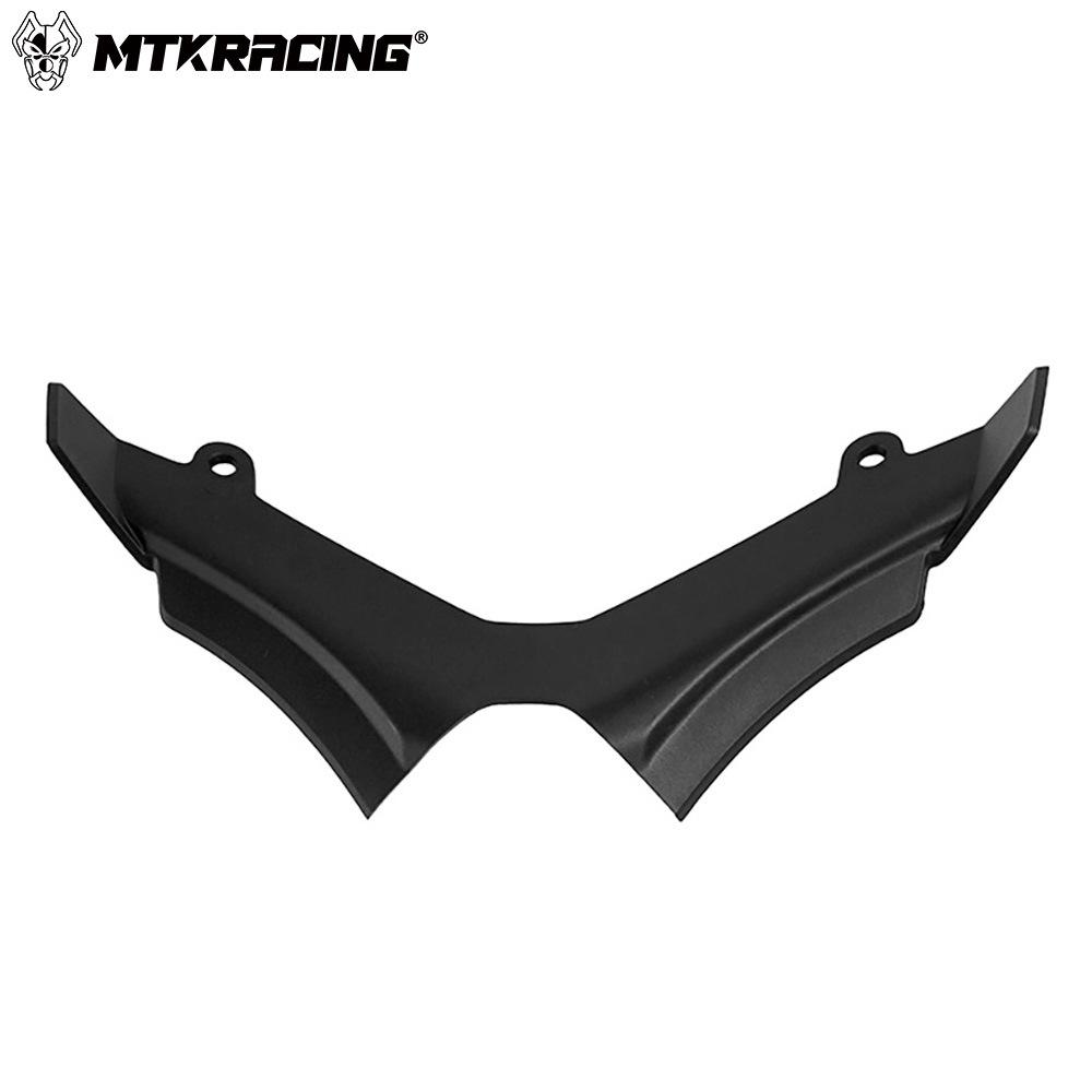 Yamaha MT-15 18-25 Beak Wind Deflector Shark Fin Air Intake Wing