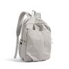 Nylon Commuter Backpack Lightweight Outdoor Large Capacity Check Student Backpack