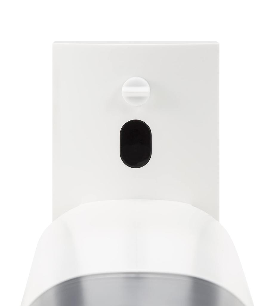 ±0 Plus Minus Zero Auto Dispenser (Liquid) Black ZBD-G012(B)