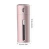 4 In 1 Travel Liquid Dispenser Split Bottle Shampoo Lotion Shower Gel Soap Bottle Empty Sub-bottle Press Container Bottles