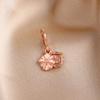 New 925 Silver Happy Birthday Cake Food Series Pendant Number Beads Fit Exquisite Bracelet Women Diy Jewelry Gift Ice Cream Charm