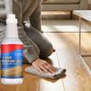 Floor Polish Brightening Wood Restorer for Hallway Kitchen Living Room