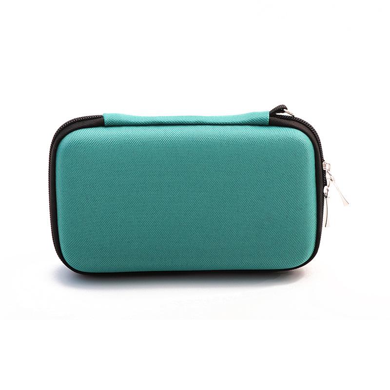 EVA Waterproof Shockproof Hard Drive & Gadget Storage Bag