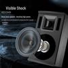 HuiDu MF-12 Professional Full-Range Stage Speaker CN plug (adapter included)