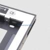 9.5mm 12.7mm Aluminum HDDs SSD Caddys Adapter for Laptops Optical Bay with Improved Data Transfer Speed