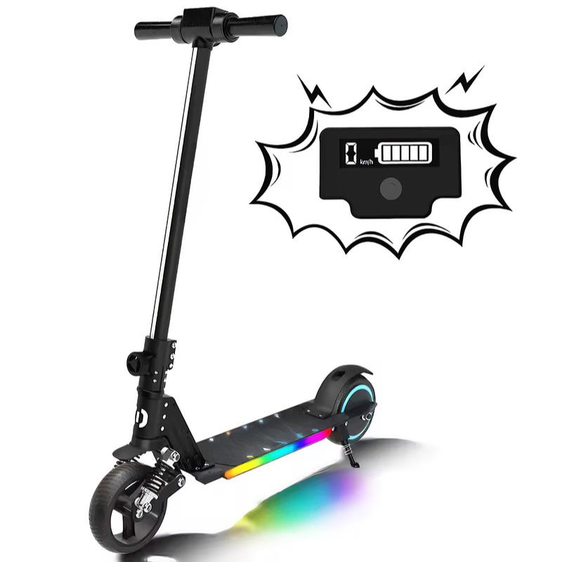 S5 Bērnu Mini Elektriskais Skūteris ar