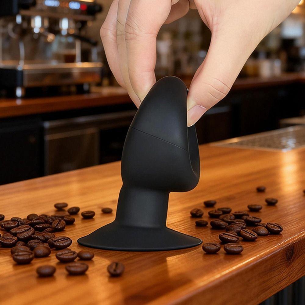 51/58mm Espresso Cleaning Tool Ultra Quiet CoffeePowder Remover  Espresso Machine