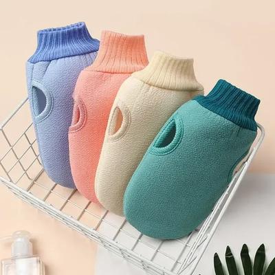 Duş ve banyo ürünleri – Süngerler & Vücut Bakımı İçin Fırçalar