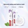 Colgate Baking Soda Toothpaste Set