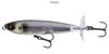 YO-ZURI Swisher 3DB Prop 12g 90mm Prism Ghost Shad PGSH
